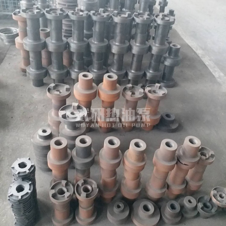 聯(lián)軸器、皮帶聯(lián)軸器 (導熱油泵聯(lián)軸器、熱油泵聯(lián)軸器、導熱油循環(huán)泵聯(lián)軸器)