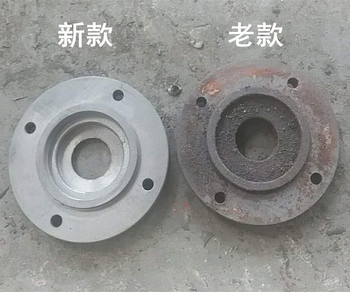 襯圈、卡簧、擋圈、墊片圈、軸承蓋板類