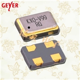 GEYER進(jìn)口晶振,KXO-V99時(shí)鐘振蕩器,5032mm有源晶振