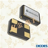 DIODES-FL1000008-10MHz-20PPM-12PF--40°C~85°C