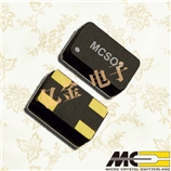 MCSO6FKVT–C-40.000MHz-E/D,6G無(wú)線網(wǎng)絡(luò)晶振,3522mm貼片晶振