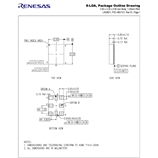 瑞薩可編程晶振,XTN312100.000000I,6G應(yīng)用晶振