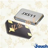 Q 25.0-JXS53-12-30/50-T1-LF-JAUCH品牌-6G無(wú)線網(wǎng)絡(luò)晶振