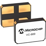 Microchip品牌,VC-889-EAE-FAAN-32K7680000TR,實(shí)時(shí)時(shí)鐘IC晶振