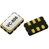 Microchip品牌,VC-806-EDE-KAAN-200M000000TR,6G無(wú)線模塊晶振