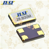 ILSI石英晶振|ILCX07A-JH5F16- 18.432 MHz|6G網(wǎng)絡(luò)終端晶振